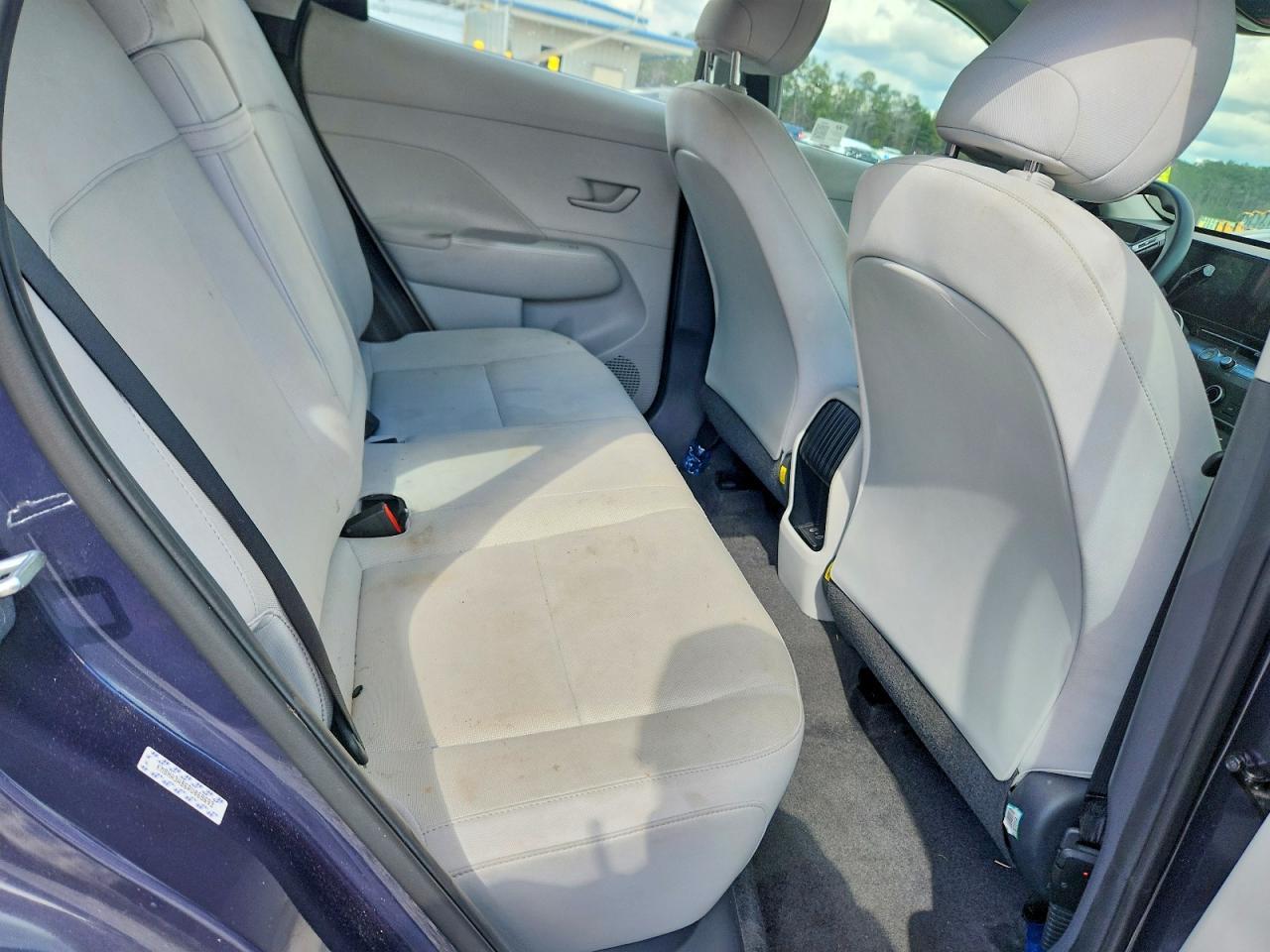 2024 Hyundai Kona se