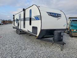 2023 Foresriver Salem 378 en venta en Prairie Grove, AR