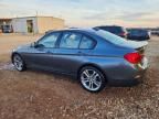 2016 BMW 328 i Sulev