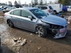 2019 Subaru Legacy 2.5i Limited