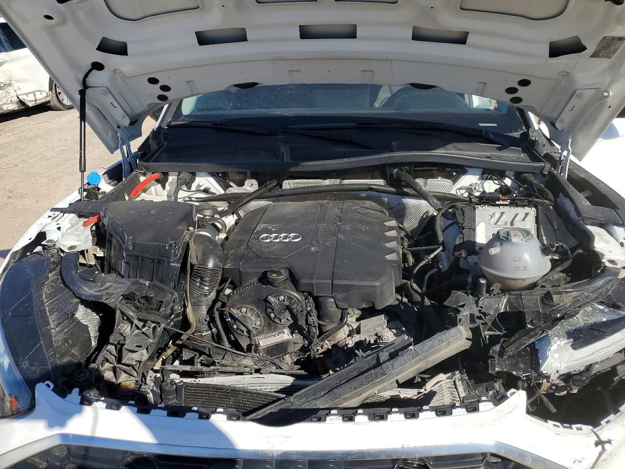 2024 Audi Q5 Premium Plus 45