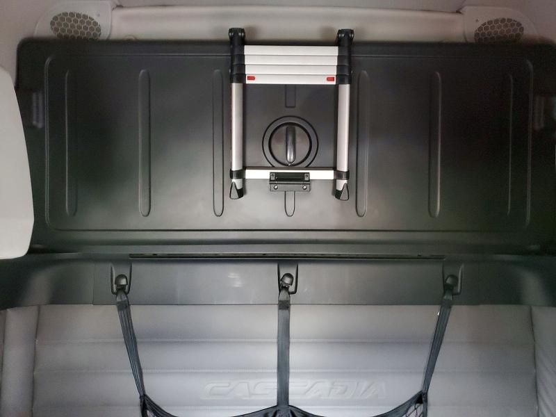 2019 Freightliner Cascadia 1-semi Truck