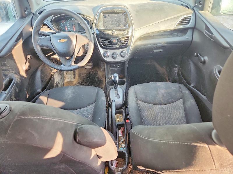 2020 Chevrolet Spark ls