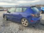 2004 Mazda 3 Hatchback