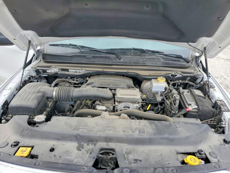 2023 Dodge Ram 1500 Tradesman
