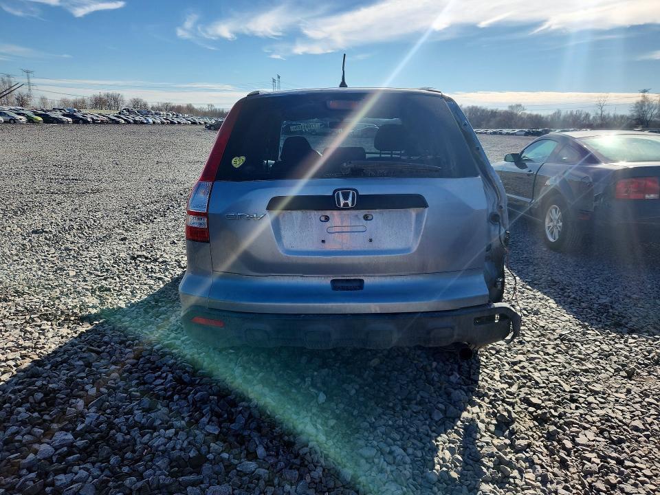 2008 Honda Cr-v lx