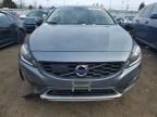 2016 Volvo V60 Cross Country Premier