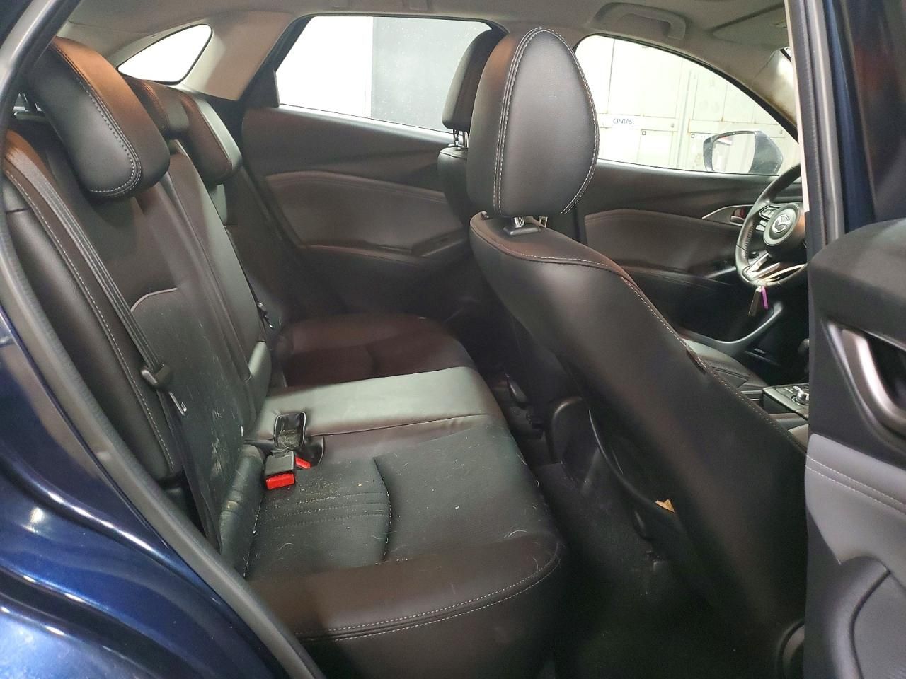 2019 Mazda Cx-3 Touring