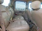 2002 Ford F150 Supercrew