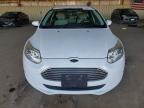 2016 Ford Focus bev