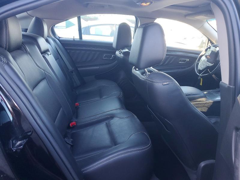 2012 Ford Taurus Limited