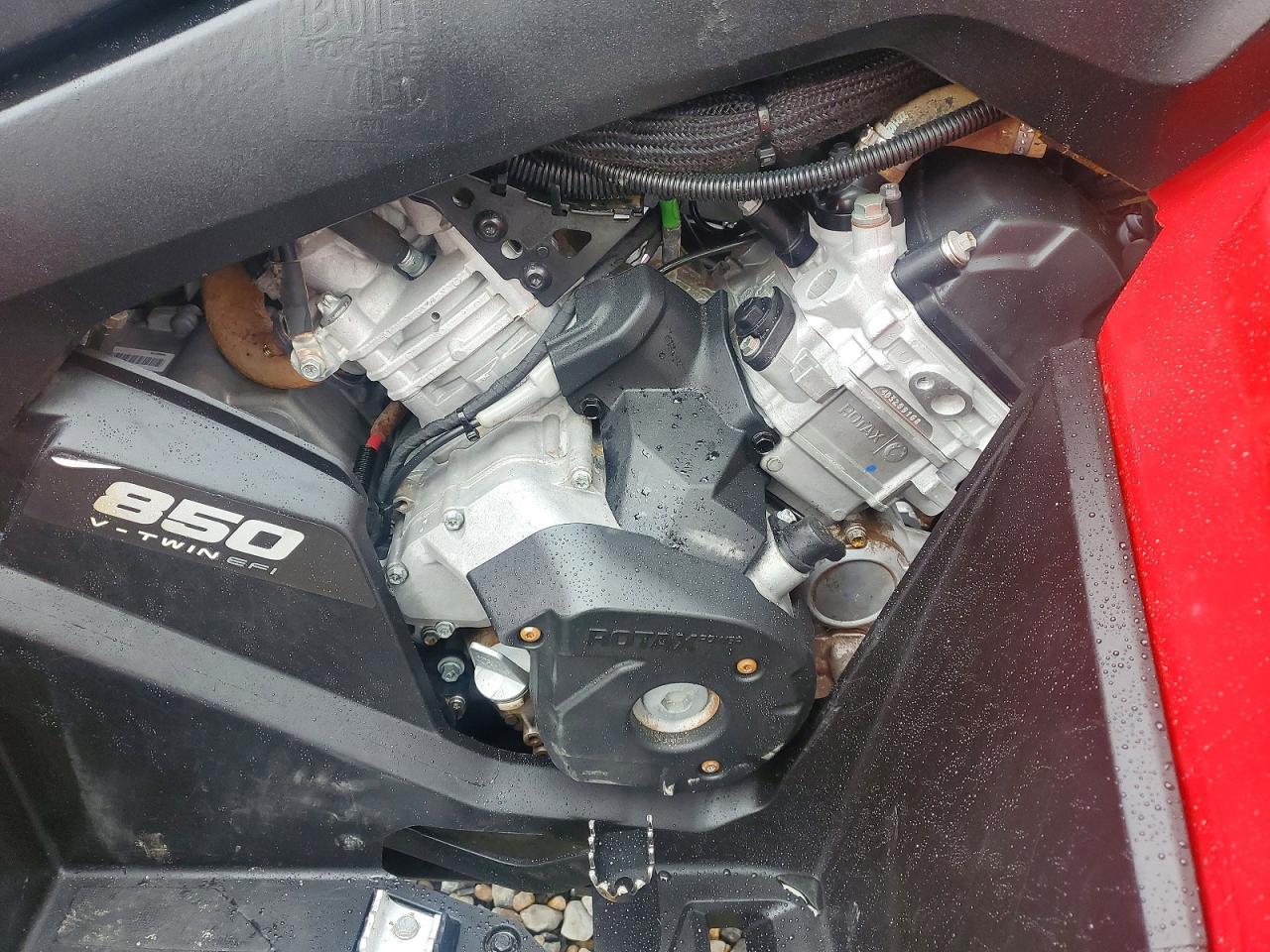 2024 Can-Am 2024 CAN Outlander-ATV