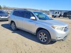 2012 Toyota Highlander Base