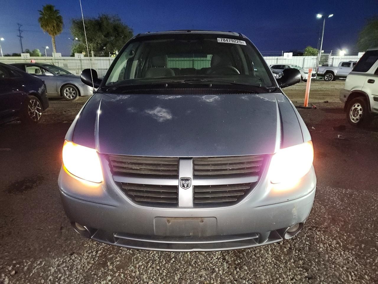 2006 Dodge Grand Caravan sxt