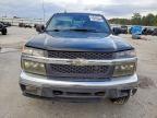 2008 Chevrolet Colorado