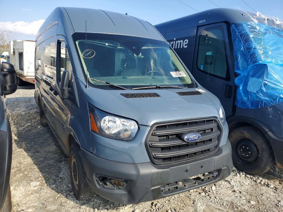2020 Ford Transit 250 Delivery van
