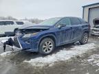 2018 Lexus Rx 350 Base