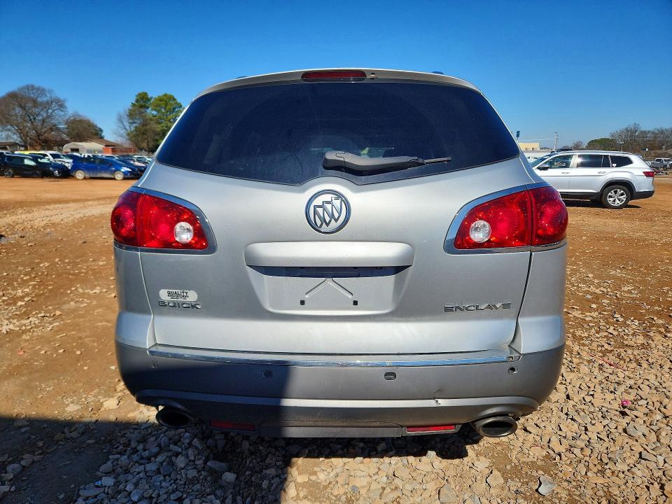 2012 Buick Enclave