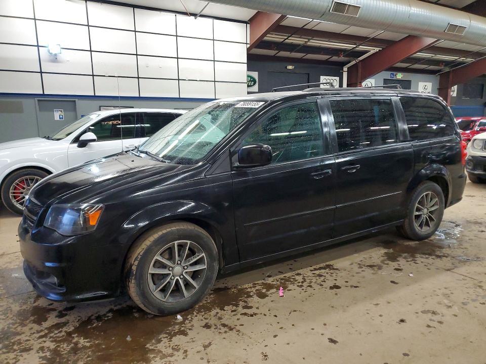 2016 Dodge Grand Caravan R/T