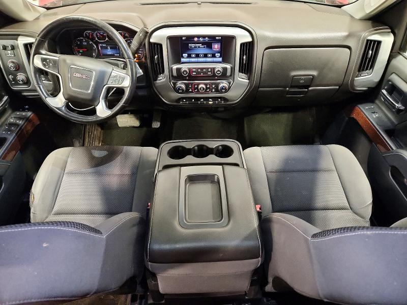 2014 GMC Sierra K1500 sle