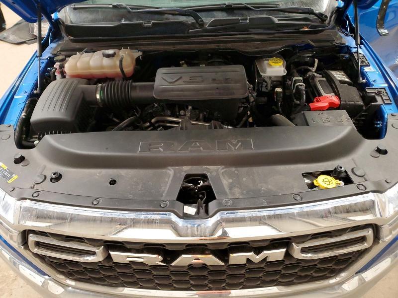 2025 Dodge RAM 1500 BIG Horn