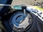 2018 Yamaha MT07 C