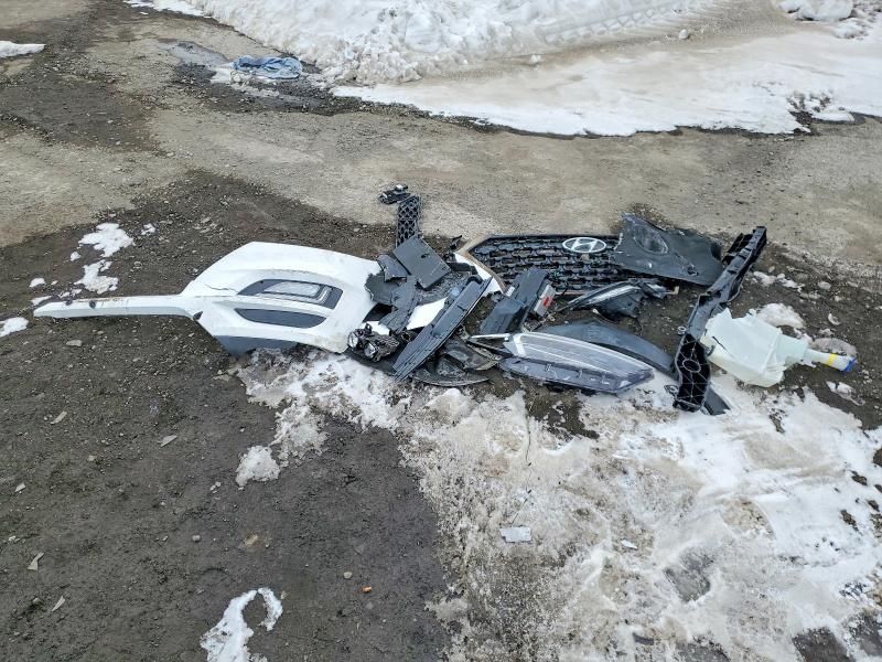 2019 Hyundai Tucson Limited