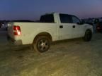 2006 Ford F150 Supercrew