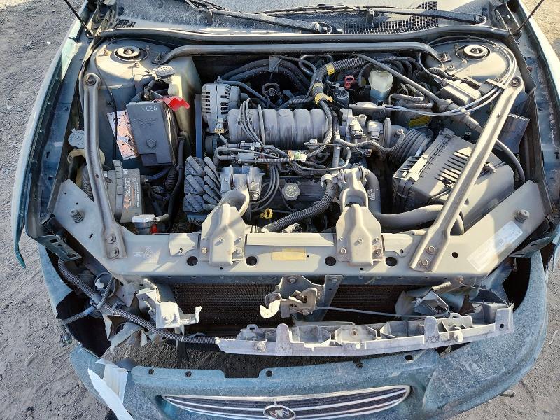 2000 Buick Regal ls