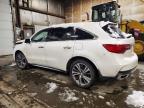 2018 Acura Mdx Technology