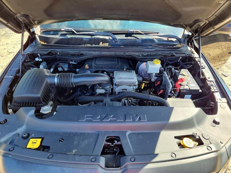 2019 Dodge Ram 1500 Rebel