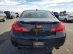 2009 Infinity G37 Sedan Base