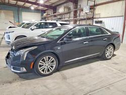 2018 Cadillac Xts Luxury en venta en Eldridge, IA