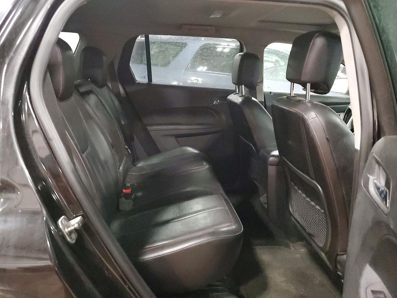 2014 GMC Terrain slt