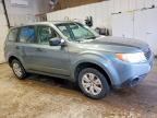 2009 Subaru Forester 2.5x