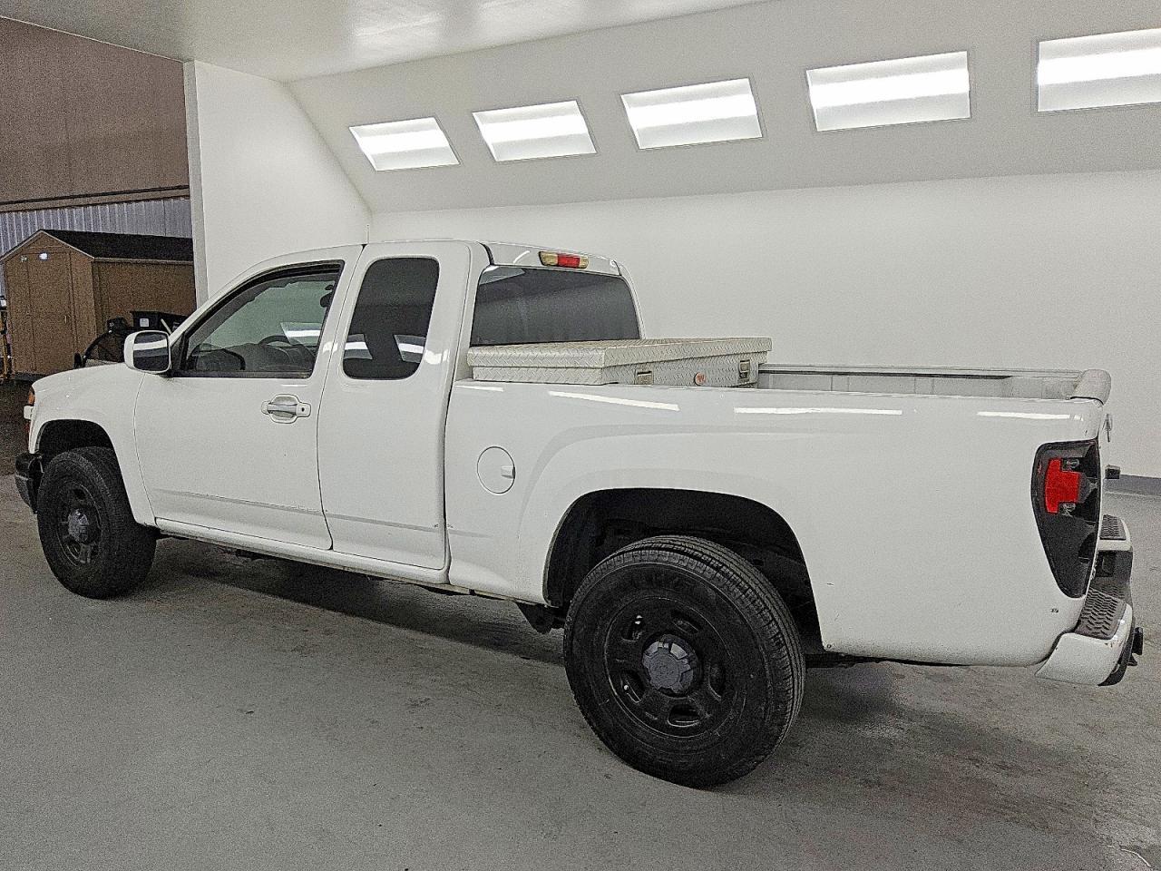 2012 Chevrolet Colorado