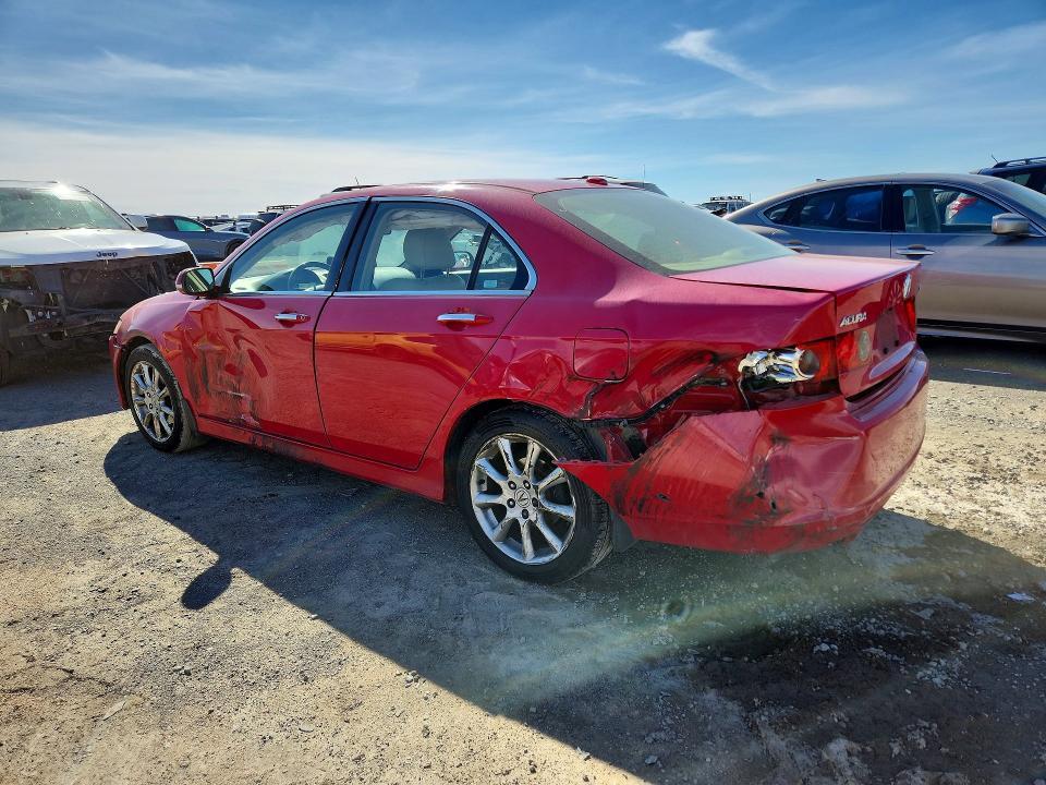 2006 Acura TSX