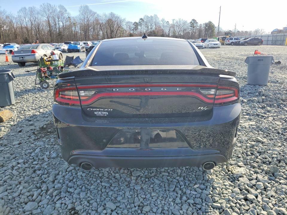 2023 Dodge Charger r