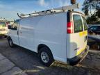 2013 Chevrolet Express G2500
