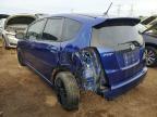 2009 Honda Fit Sport
