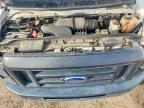 2009 Ford E250 Utility / Service Van