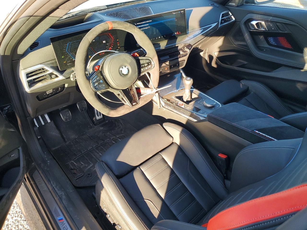 2026 BMW M2