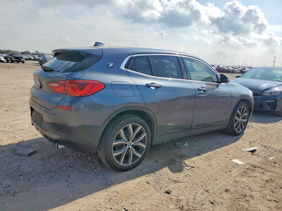 2018 BMW X2 Sdrive28i