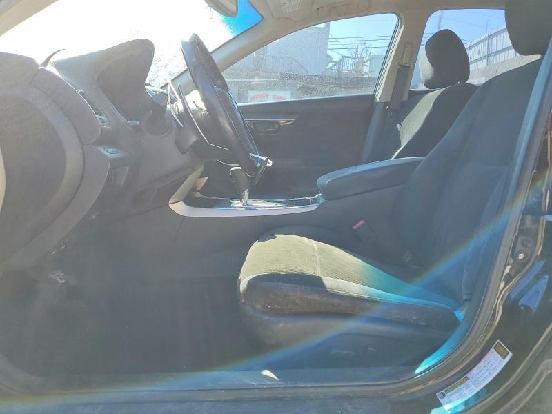 2013 Nissan Altima 3.5 s