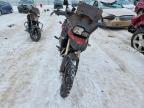 2010 BMW F800 GS