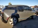2014 BMW I3 bev