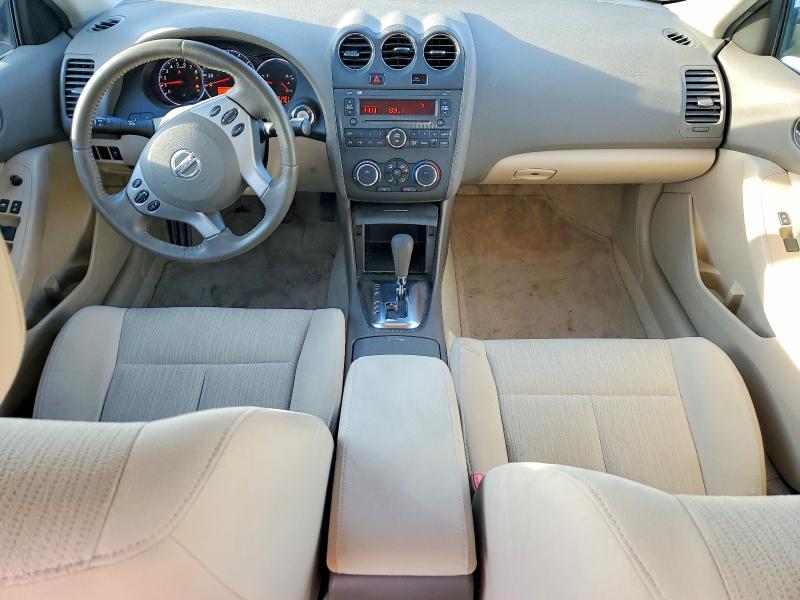 2011 Nissan Altima Base