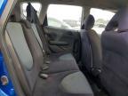 2007 Honda Fit s
