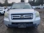 2006 Honda Pilot ex