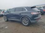 2019 Lincoln Nautilus Select